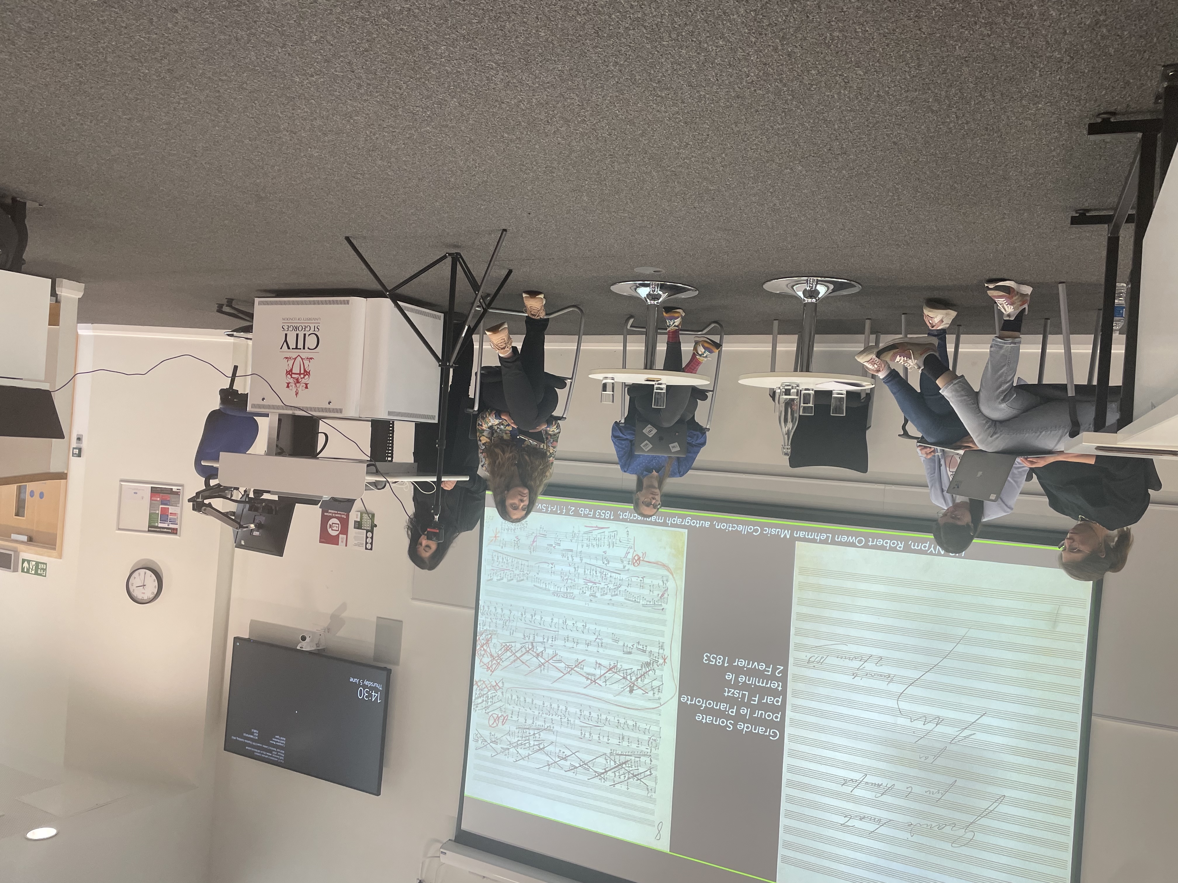Genetic Panel