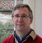 Prof. Dr. Joachim Veit
